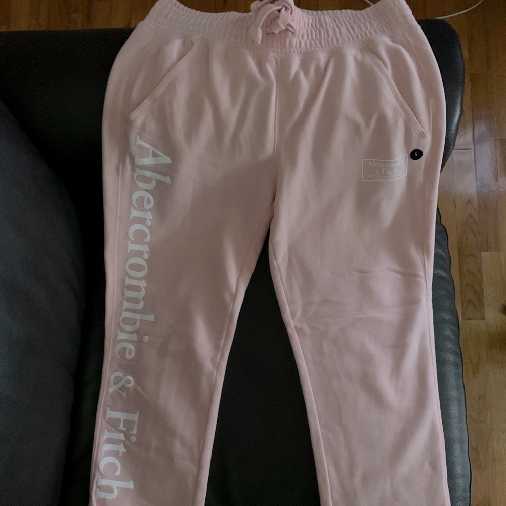 Sweatpants
